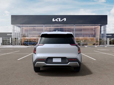 2026 Kia EV9 Light Short Range