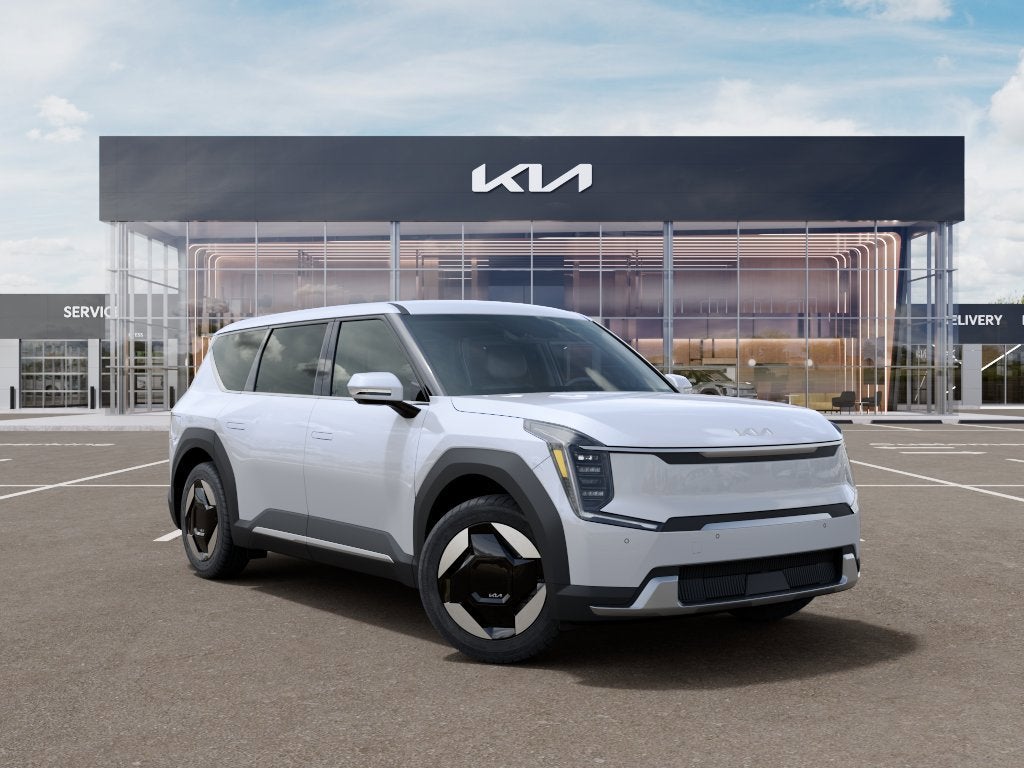 2026 Kia EV9 Light Short Range