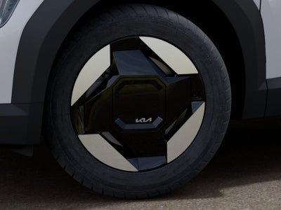 2026 Kia EV9 Light Short Range