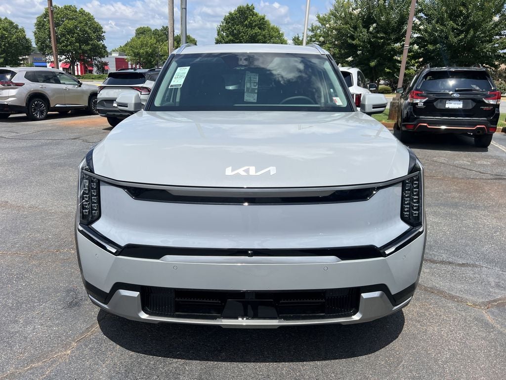2026 Kia EV9 Land