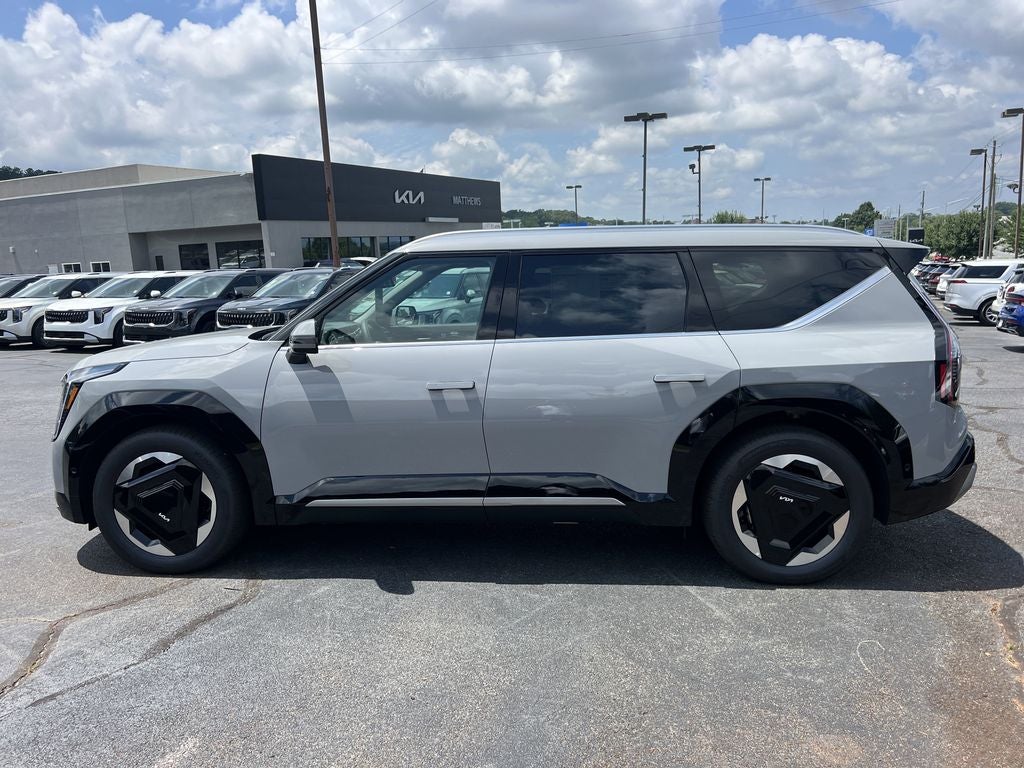 2026 Kia EV9 Land