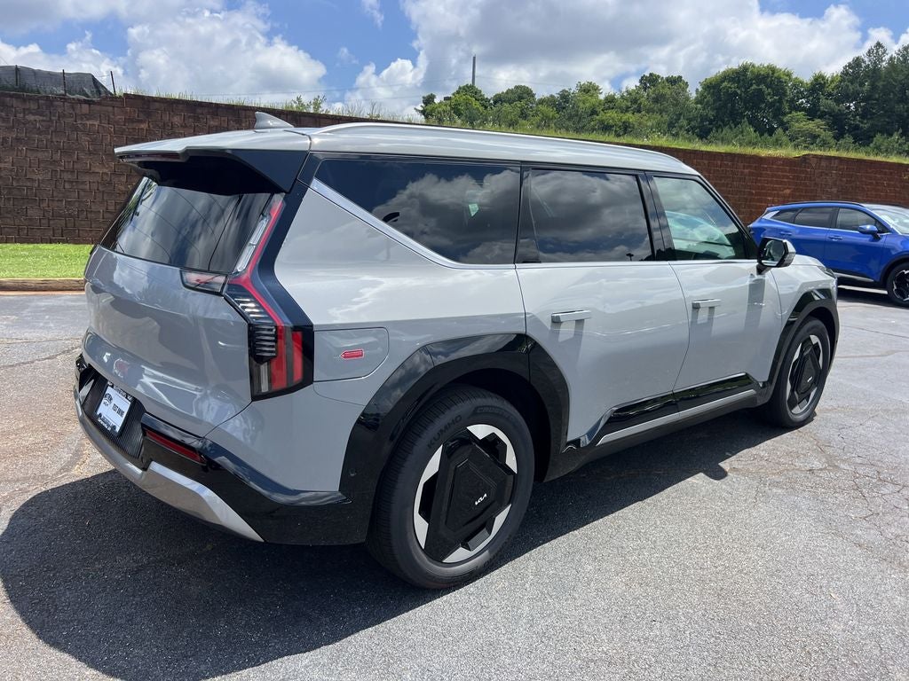 2026 Kia EV9 Land