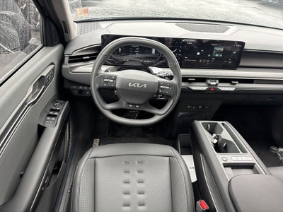 2026 Kia EV9 Wind