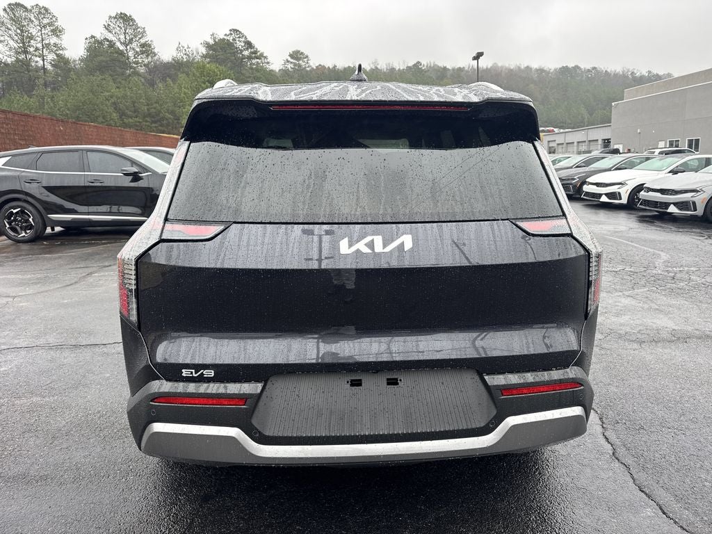 2026 Kia EV9 Wind