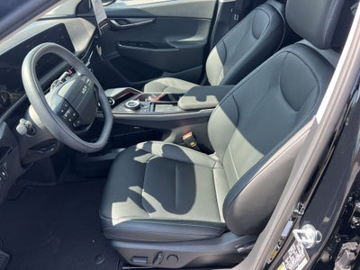 2025 Kia EV6 Wind