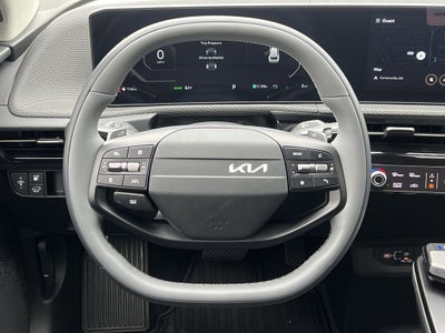2025 Kia EV6 Wind