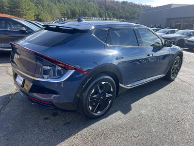 2025 Kia EV6 Wind