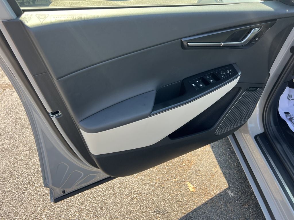 2025 Kia EV6 GT-Line