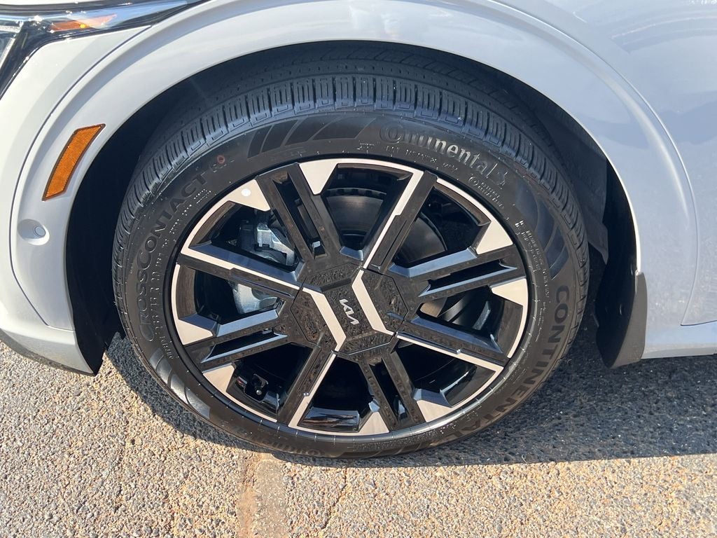 2025 Kia EV6 GT-Line