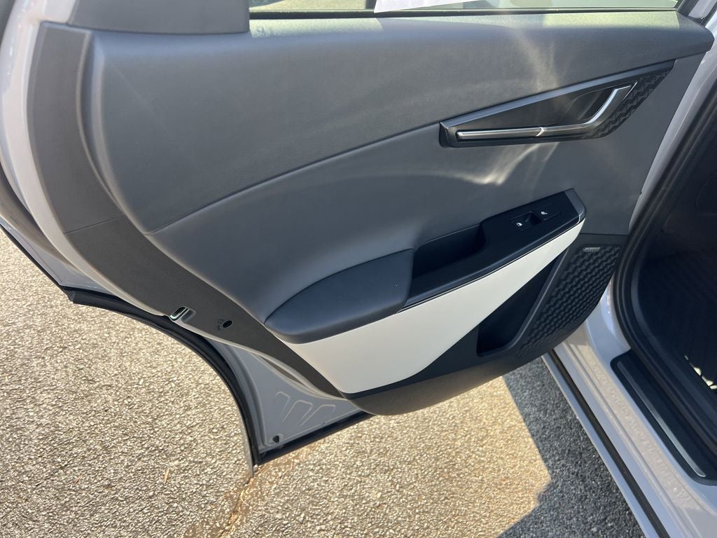 2025 Kia EV6 GT-Line