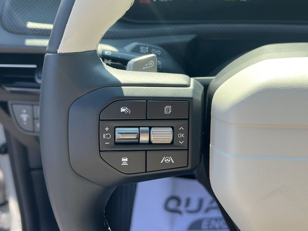 2025 Kia EV6 GT-Line