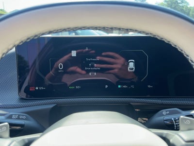 2025 Kia EV6 GT-Line