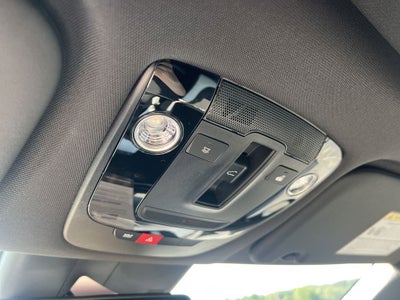 2025 Kia EV6 GT-Line