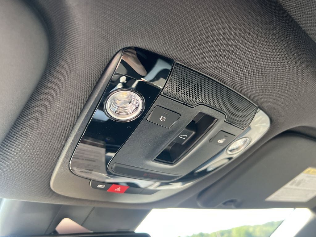 2025 Kia EV6 GT-Line