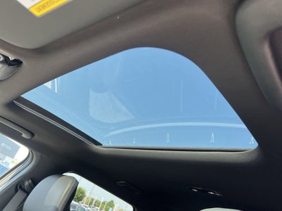 2025 Kia EV6 GT-Line