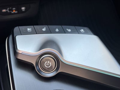 2025 Kia EV6 GT-Line