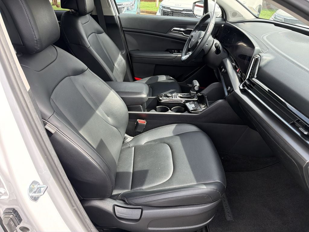 2023 Kia Sportage SX