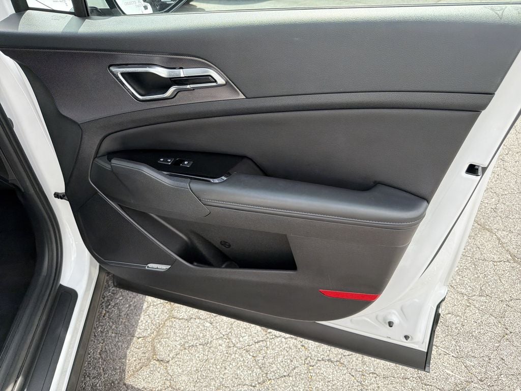 2023 Kia Sportage SX