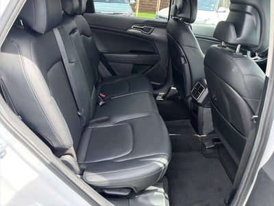 2023 Kia Sportage SX