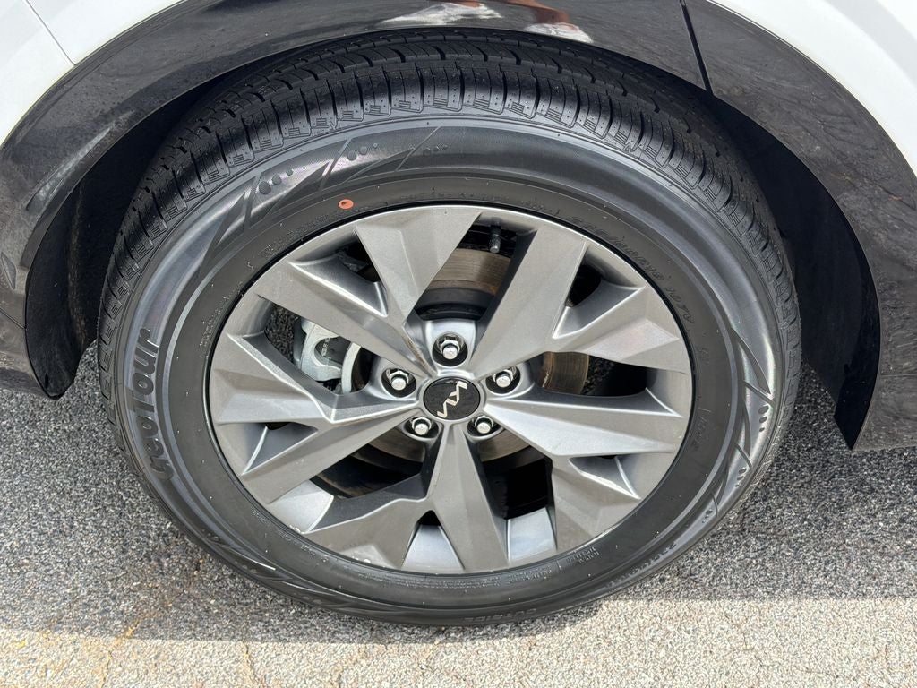 2023 Kia Sportage SX