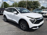 2023 Kia Sportage SX
