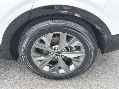 2023 Kia Sportage SX