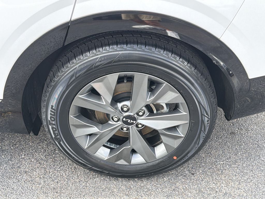 2023 Kia Sportage SX