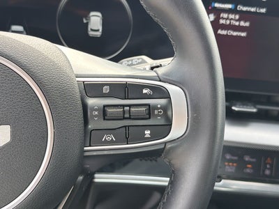 2023 Kia Sportage SX
