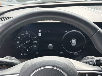 2023 Kia Sportage SX