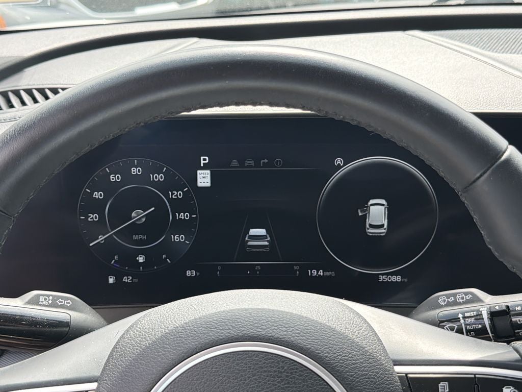 2023 Kia Sportage SX