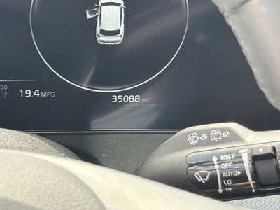 2023 Kia Sportage SX