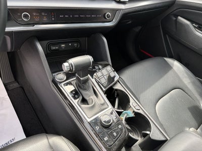2023 Kia Sportage SX