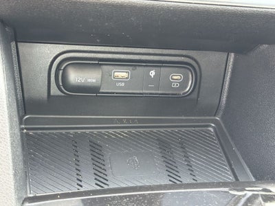 2023 Kia Sportage SX