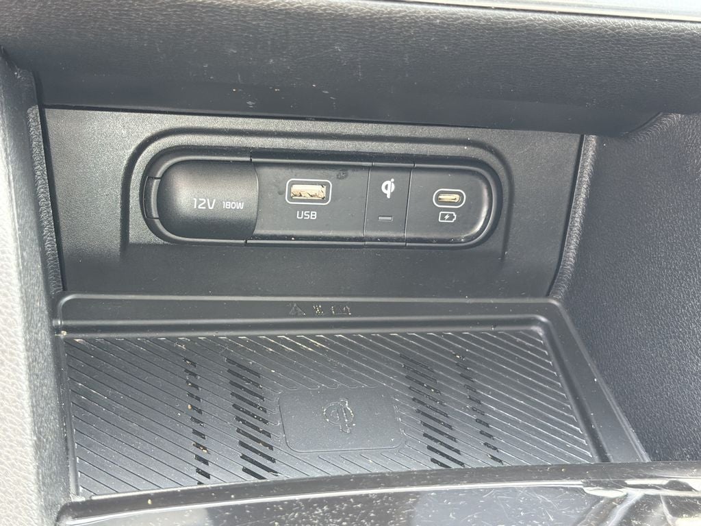 2023 Kia Sportage SX