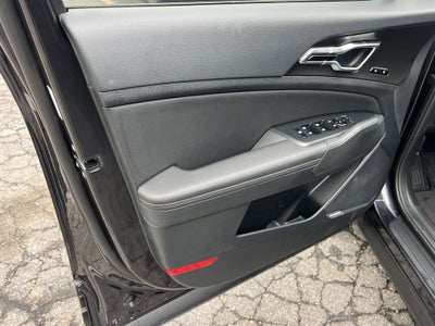 2026 Kia Sportage SX