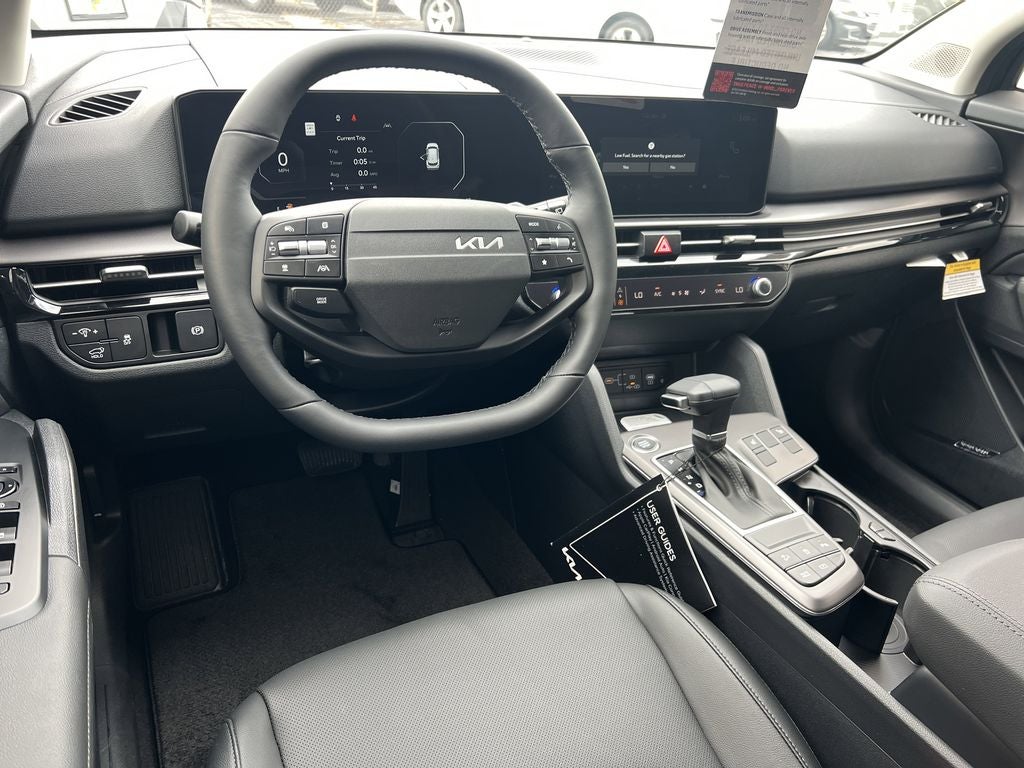 2026 Kia Sportage SX
