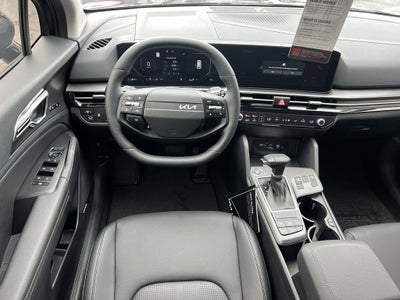 2026 Kia Sportage SX