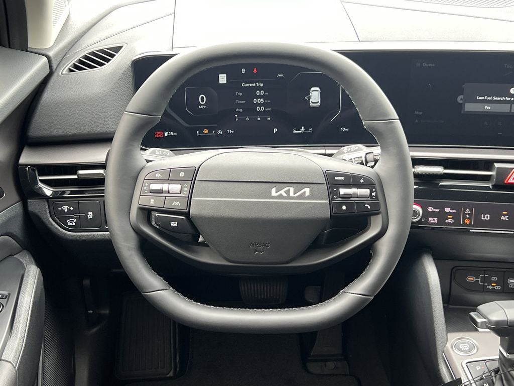 2026 Kia Sportage SX