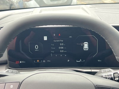2026 Kia Sportage SX