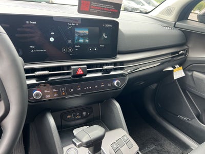 2026 Kia Sportage SX