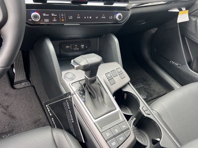 2026 Kia Sportage SX