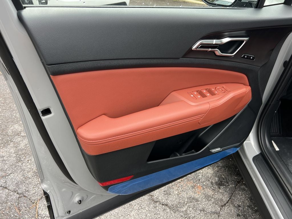 2026 Kia Sportage SX