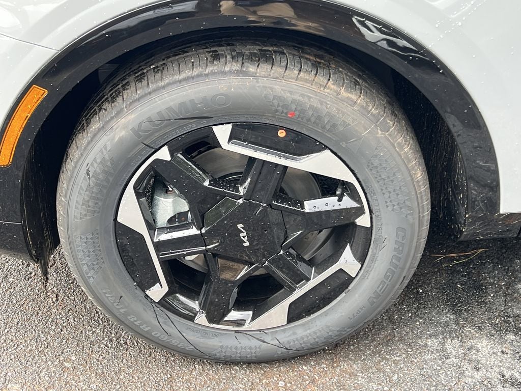 2026 Kia Sportage SX