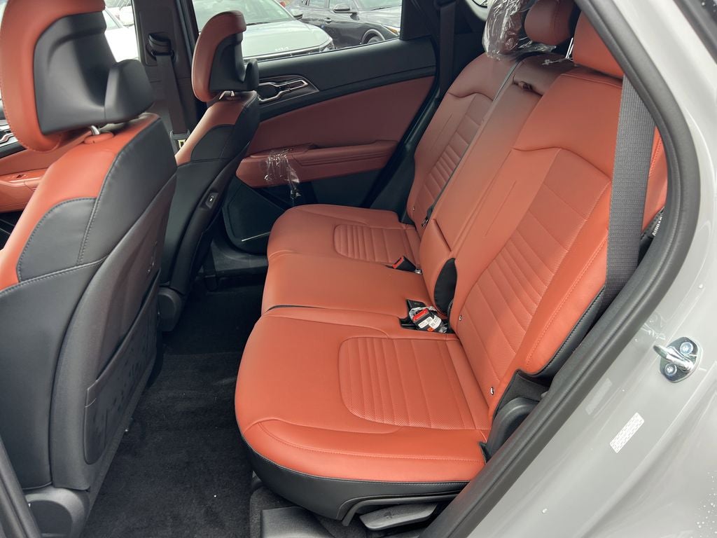 2026 Kia Sportage SX