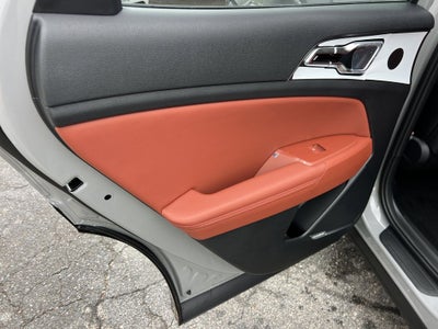 2026 Kia Sportage SX