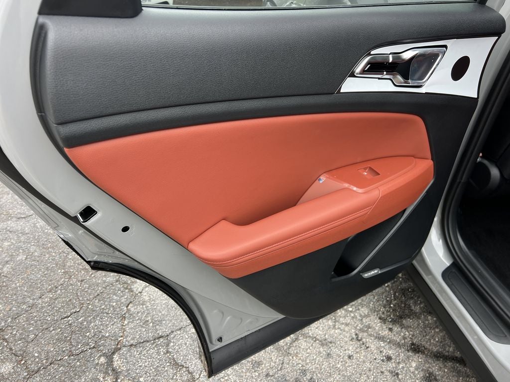 2026 Kia Sportage SX