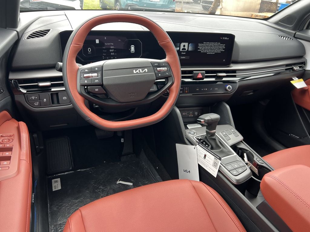 2026 Kia Sportage SX