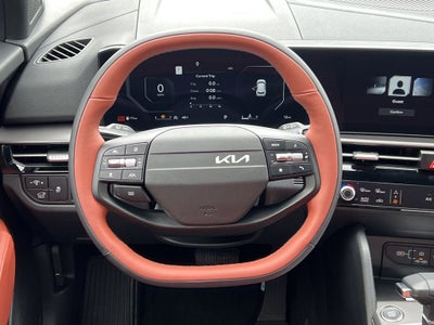 2026 Kia Sportage SX