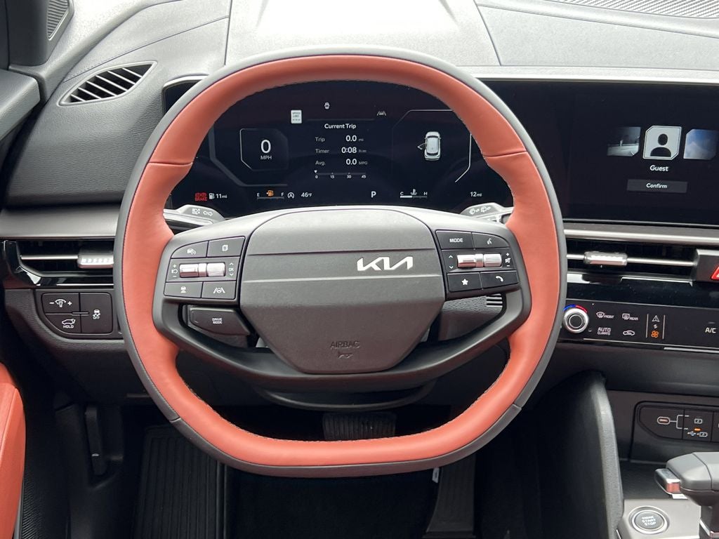 2026 Kia Sportage SX