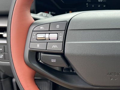 2026 Kia Sportage SX